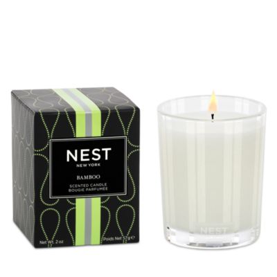 Nest Fragrances Bamboo Votive Candle