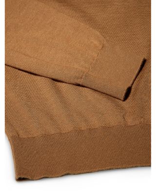 Cashseta Light Crewneck Sweater