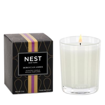 NEST New York - Moroccan Amber Votive Candle