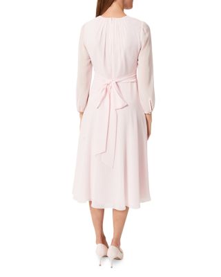 HOBBS LONDON Arianne Dress | Bloomingdale's