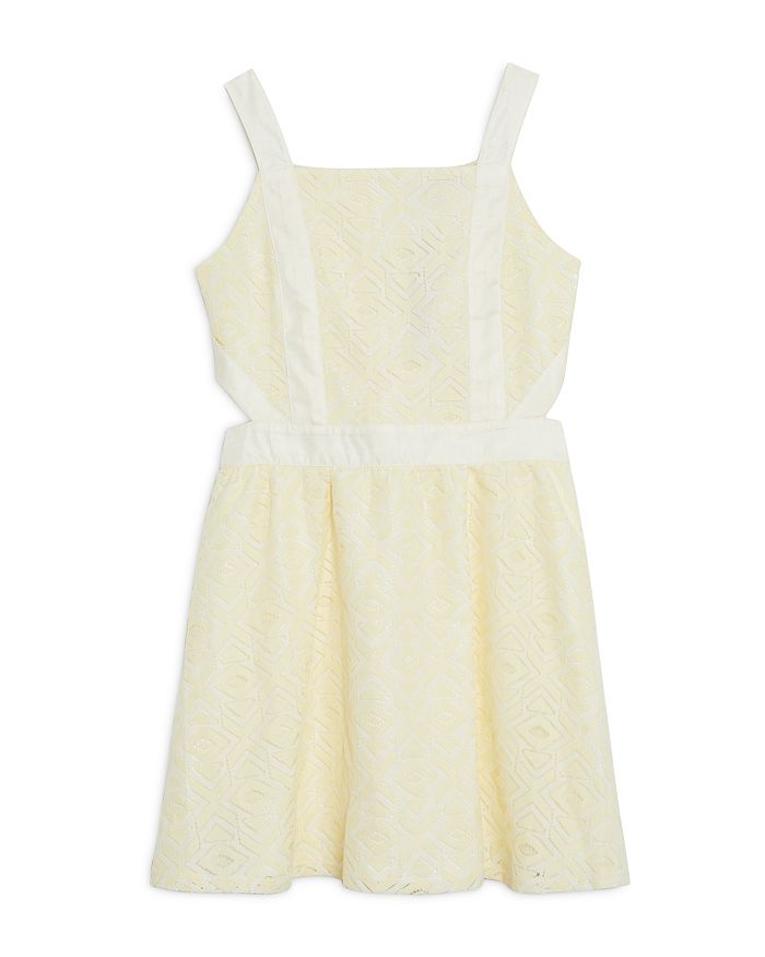 BCBG GIRLS Girls' Lace Dress Big Kid Bloomingdale's