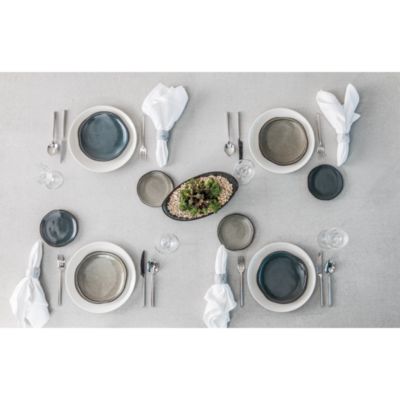 Fortessa - Ston Dinnerware Collection