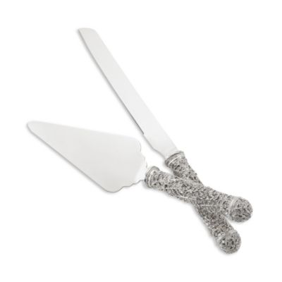 Olivia Riegel - Florence 2 Piece Serving Set