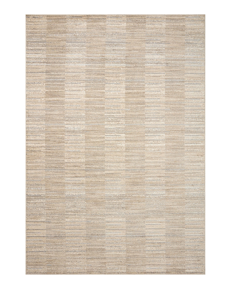 Loloi Arden Ard-01 Area Rug, 2'6 X 4' In Beige