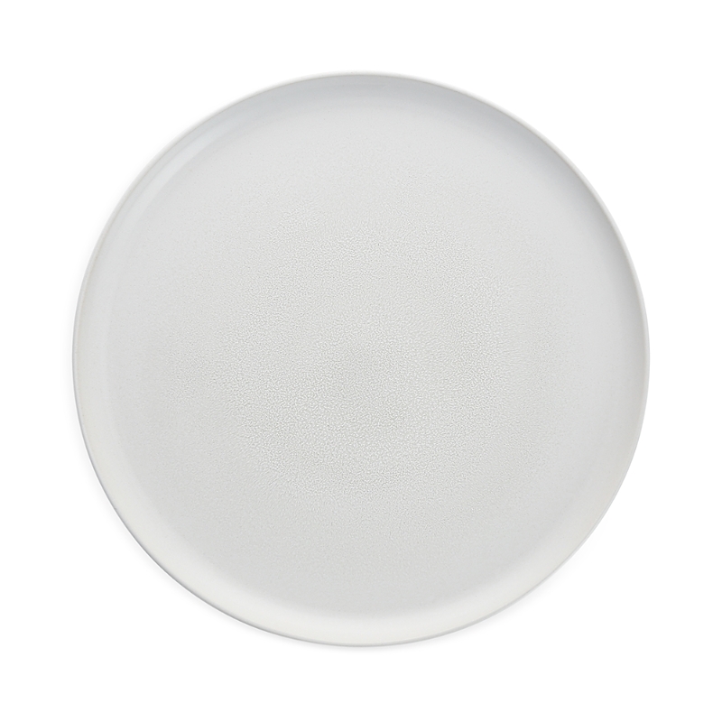 Fortessa N1 Cloud Terre Miles Plates 4-piece Set In White