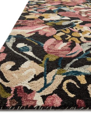Belladonna BLM-01 Area Rug Collection