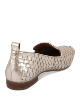 Women's Morgan Slip On Loafer Flats