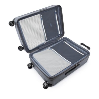 Platinum Elite Hardside Medium Expandable Spinner Suitcase