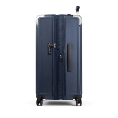 Platinum Elite Hardside Large Expandable Spinner Suitcase