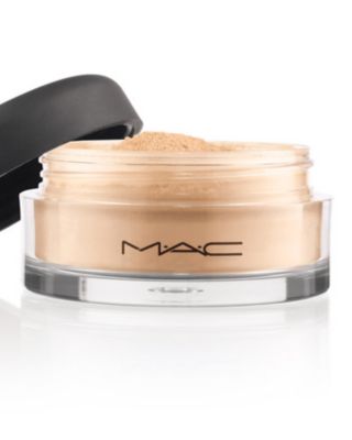 M·A·C - Mineralize SPF 15 Foundation Loose Powder