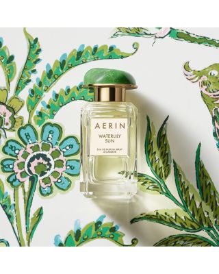AERIN　エアリン　ウォータリリサーン　オーデパフューム　100ml ウォーターリリー サン オーデ パフューム スプレィ(エアリン)の