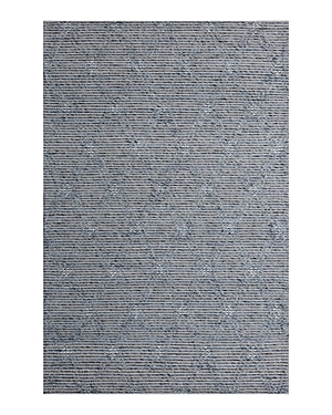 Lr Home Oslo Blas Area Rug, 7'9 X 9'9 In Mist/ivory