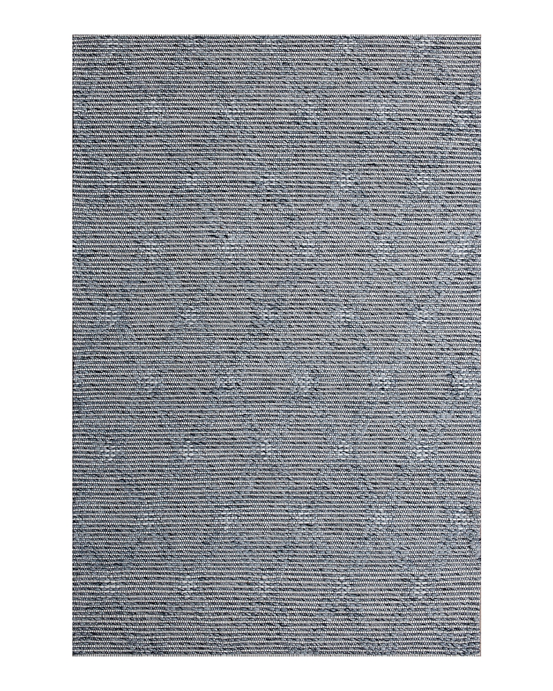 Photos - Area Rug Lr Home Oslo Blas , 7'9 x 9'9 BERGN03437SYI7999