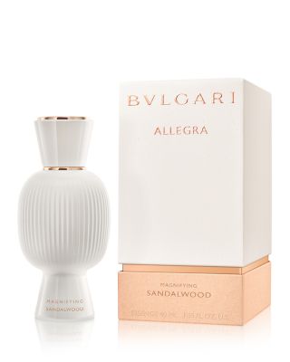 Allegra Magnifying Sandalwood Eau de Parfum 1.35 oz.