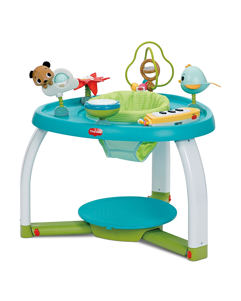Tiny Love Meadow Days Stationary Activity Center - Ages 6 Months+