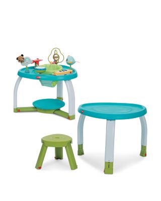 Meadow Days Stationary Activity Center - Ages 6 months+