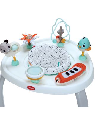 Magical Tales Stationary Activity Center - Ages 6 months+