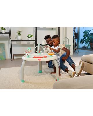 Magical Tales Stationary Activity Center - Ages 6 months+