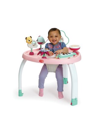 Tiny Princess Tales Stationary Activity Center - Ages 6 months+