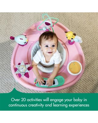 Tiny Princess Tales Stationary Activity Center - Ages 6 months+