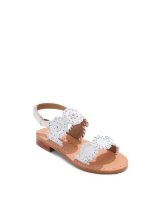 Jack Rogers - Girls' Lauren Sandals - Toddler