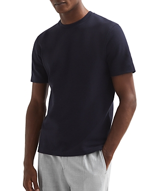 Reiss Melrose In Navy