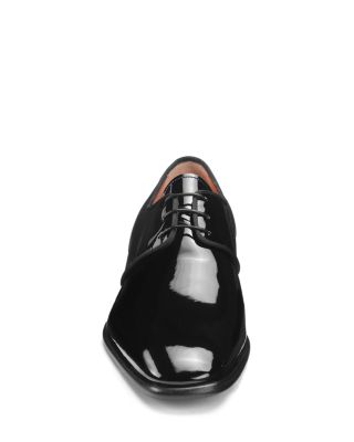 Men&#39;s Isogram-V2-01 Lace Up Formal Dress Shoes