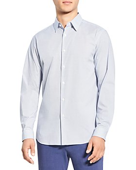 Theory - Irving Button Up Shirt