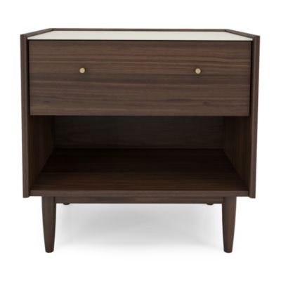 Marvin 1 Drawer Nightstand - Exclusive