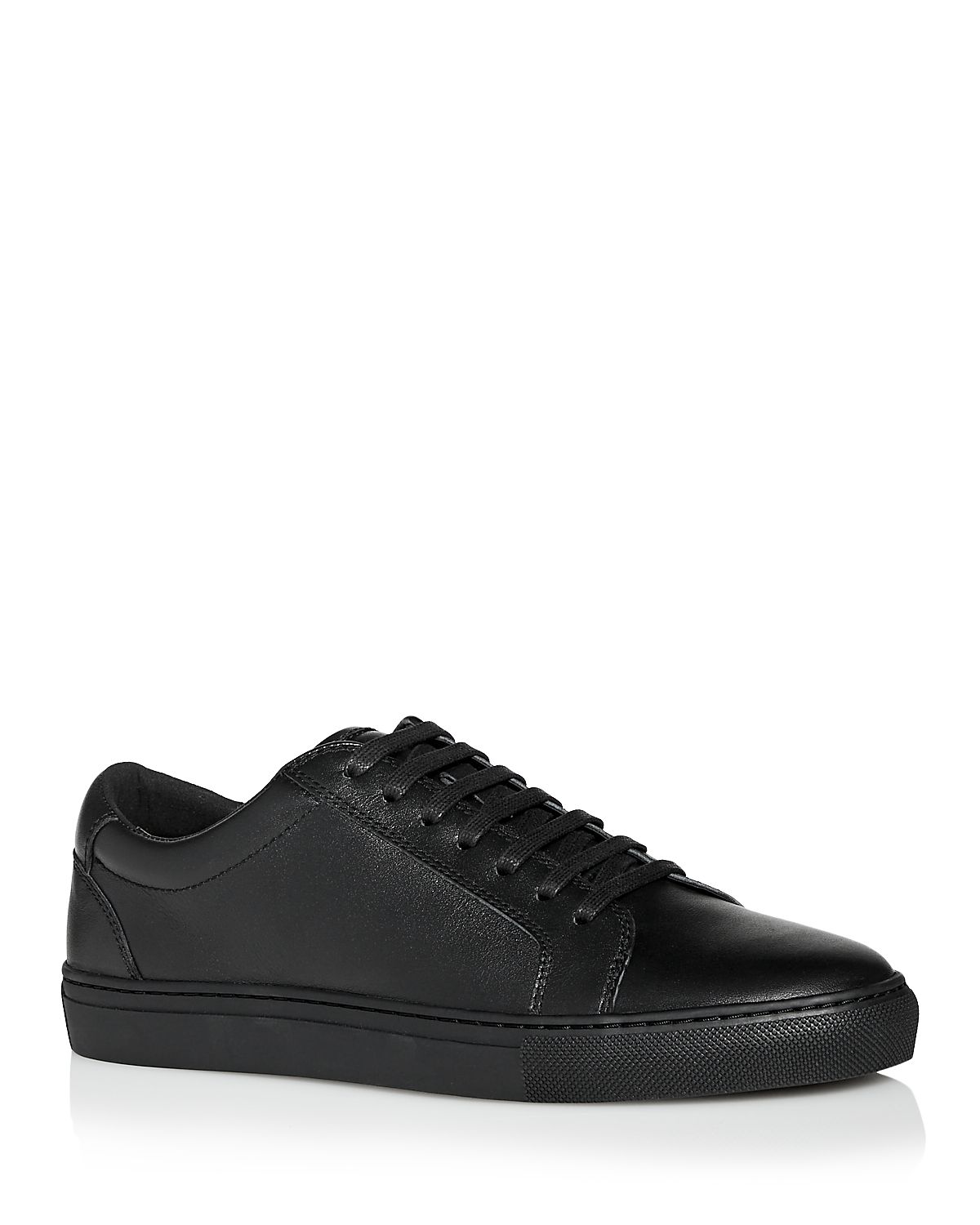 The Men's Store at Bloomingdale's Men's Lace Up Sneakers - Exclusive