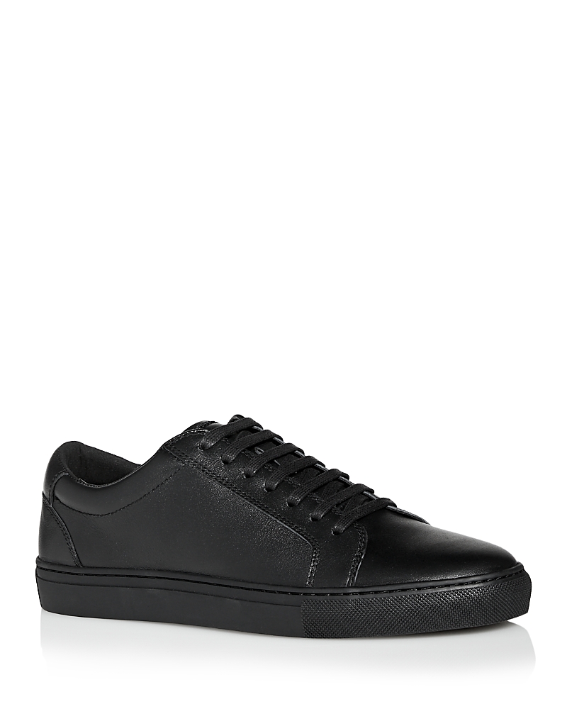 The Men's Store at Bloomingdale's Men's Lace Up Sneakers - Exclusive
