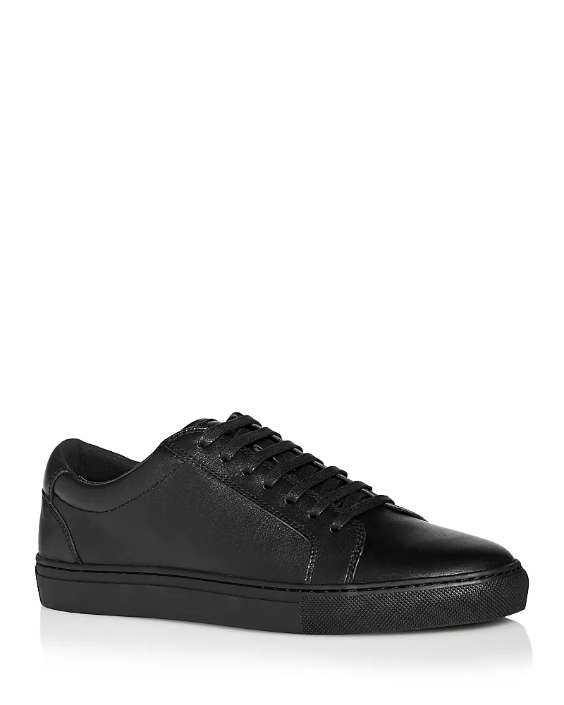 The Men's Store at Bloomingdale's Men's Lace Up Sneakers - Exclusive