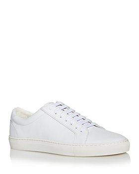 The Men's Store at Bloomingdale's - Men's Lace Up Sneakers - 100% Exclusive