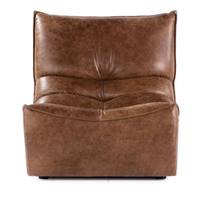 Volpe Leather Chair
