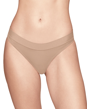 Cuup The Bikini Modal In Taupe