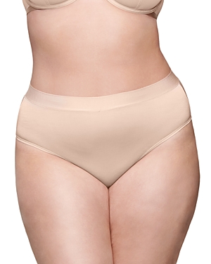 Cuup The Highwaist Modal In Sand