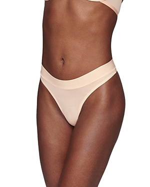 Cuup The Thong Modal In Blush