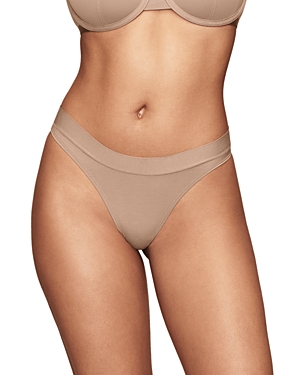 Cuup The Thong Modal In Taupe