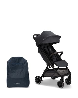 Nuna Trvl Stroller