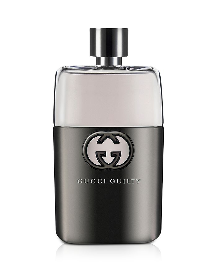 Get GUCCI Guilty Pour Homme at Scentbird for $16.95