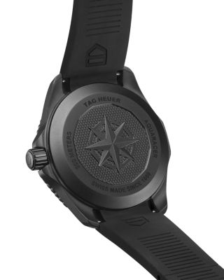 Aquaracer Professional 200 Solargraph Watch, 40mm