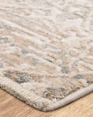 Solitude Mandawa Area Rug, 6'5" x 9'3"