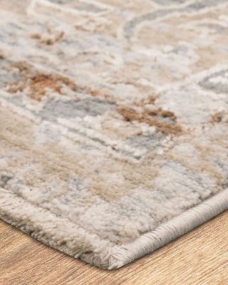 Solitude Via Salaria Area Rug, 5' x 7'8"