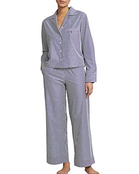 Polo Ralph Lauren Pajamas for Women - Bloomingdale's