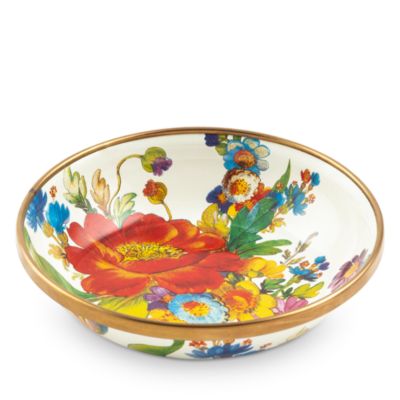 MacKenzie-Childs - Flower Market Dipping Bowl