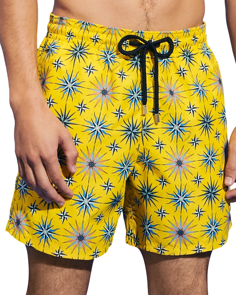 Vilebrequin Moorea 6 Swim Shorts