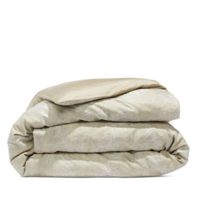 Frette - Sahara Flower Arredo Duvet Cover, King - Exclusive