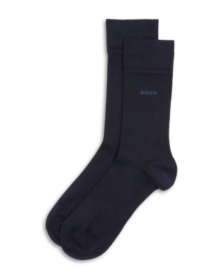 Edward Solid Dress Socks