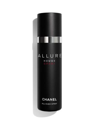 Chanel Allure Homme orders Sport Cologne 3.4oz