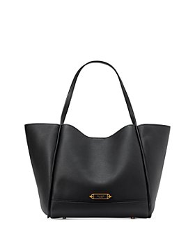 kate spade new york - Gramercy Pebbled Leather Large Tote
